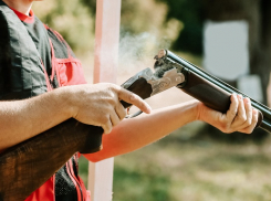 В Ростовской области завершился сезон охоты на серую куропатку