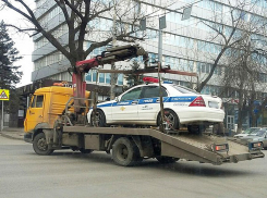 Эвакуировать автомобили в Ростове будет судимый экс-чиновник минтранса