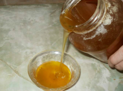 Вызывающий сердечную недостаточность мед производили на предприятии Ростовской области