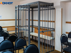 В Ростовской области осудили бездомного, который задушил пенсионера