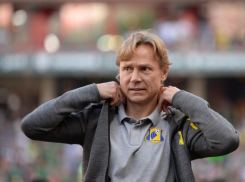 Валерий Карпин прокомментировал уход иностранных футболистов из ФК «Ростов»