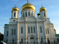 В Ростове появится 23 новых храма
