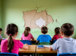 Каждая четвертая школа на Дону нуждается в ремонте