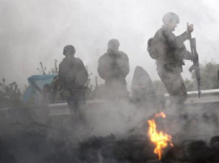 В больницу Ростовской области в тяжелом состоянии с ранениями доставлены два украинских пограничника