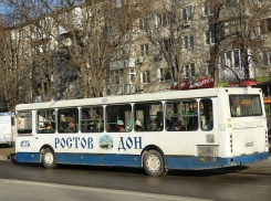 Новый автобусный маршрут связал Аксай и район новостроек в Ростове 