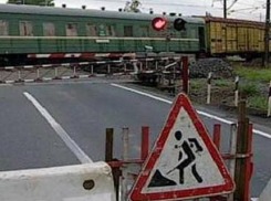 В Ростове перекроют переезд на Мечникова 