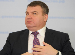 Бывший министр обороны РФ Анатолий Сердюков покинет «Роствертол»