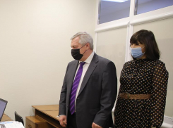 Губернатор Голубев рассказал, почему в Ростовской области не отменяют масочный режим