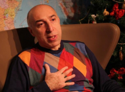 Известный бизнесмен Алексан Мкртчян заявил на видео о новых маршрутах из Ростова в 2017 году