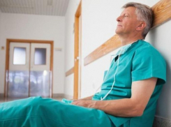 Власти признали дефицит кадров среди медработников в Ростовской области