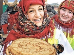 Блины на Масленицу обойдутся жителям Ростовской области дороже, чем их соседям