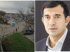 Суд не позволил фирме Бабаева открыть ярмарку на «Овощном» рынке под Ростовом