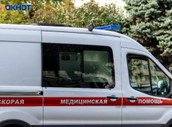 В Ростовской области признали нехватку детских гинекологов