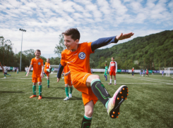 Более 4 000 детей-сирот России примут участие в отборочных матчах нового футбольного сезона «Будущее зависит от тебя»