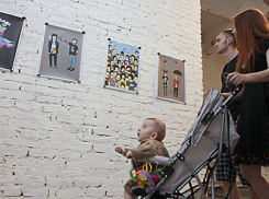 Ростовские художники покажут свое нежелание «соответствовать правилам»