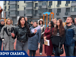 «Нет почтовых ящиков, домофонов, повсюду плесень»: ростовчане пожаловались на ужасное состояние ЖК «Грей» на Левенцовке