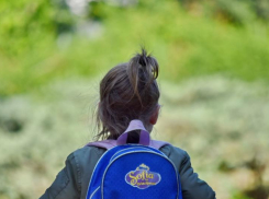 Житель Ростовской области надругался над первоклассницей