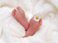 Ростовчанка с подтвержденным коронавирусом родила ребенка