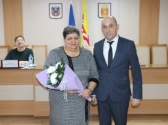 Глава Тацинского района Ирина Семиколенова покинула пост