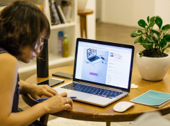 МегаФон предложил ростовчанам только нужное для работы из дома