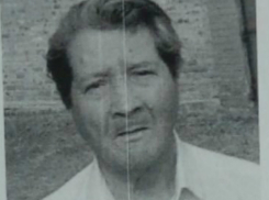 Пропавшего из дома пожилого мужчину спустя три дня нашли на улице в центре Ростова