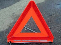 Один человек погиб при столкновении двух иномарок в Целинском районе