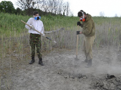 Власти опровергли угрозу экологической катастрофы из-за состояния Атаманского озера