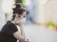 В Ростовской области за сутки выявлен 121 новый случай коронавируса