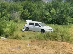 Годовалый мальчик погиб в ДТП в Ростовской области