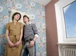 Покупать квартиры в ипотеку в три раза чаще стали жители Ростовской области