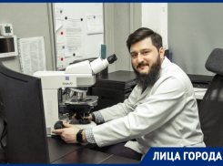 «Мы холодные, но не бессердечные»: ростовский патологоанатом Кантария рассказал о работе и отношении к смерти