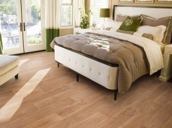 Выбор линолеума для дома и квартиры