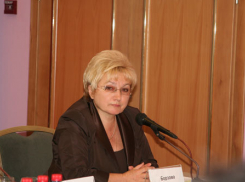 Ольга Борзова имеет двоякие  шансы на перевыборы в Госдуму