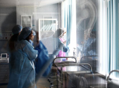 В Ростовской области рождаемость упала почти на 17% в октябре 2022 года