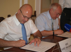 Ростовские онкологи обещают сделать прорыв в лечении детей