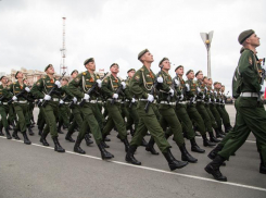 В Ростове решили не отменять парад Победы