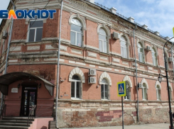 В Ростовской области отремонтируют 67 домов — объектов культурного наследия