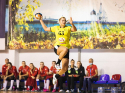 «Ростов-Дон» одержал эмоциональную победу над «Звездой» из Звенигорода