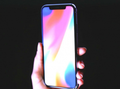 Плюсы и минусы iphone X