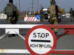 Муж с женой после серии краж быттехники в Ростовской области попытались уехать на Украину
