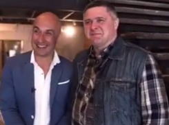 Бывший мэр открывает пивнушку в Ростове