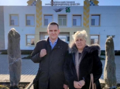 Брат депутата ЗС РО Анны Касьяненко, пытавшийся отжать у нее бизнес, отправился в тюрьму на 5 лет.