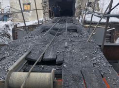 На Дону полицейские «накрыли» подпольную шахту по добыче угля, где трудились нелегалы