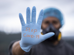 За сутки от коронавируса в Ростовской области умерли 26 человек