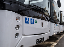 В Ростове восстановили автобусный маршрут № 30 «Аквапарк Осьминожек — Сельмаш»