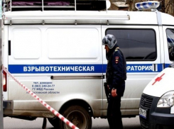 Бесшабашные подростки в Ростове-на-Дону взорвали унитаз в торговом центре  