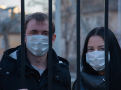В Ростовской области 387 человек заболели коронавирусом, умерли 8 пациентов