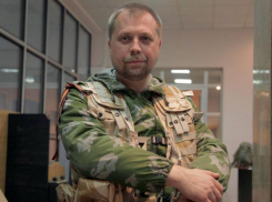 Депутат Госдумы от Ростовской области Бородай отправится на фронт в зону СВО