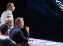 Ростовчанка Вика Михайлец вместе со всей командой покинула «Танцы» 