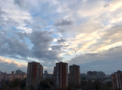 Пасмурно, но тепло: прогноз погоды в Ростове на 6 ноября